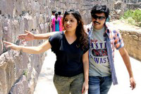 X Girl Friend Movie Stills